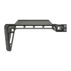 Midwest Industries Minimalistic Fixed Stock