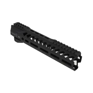 Strike Industries Strike Rail Free Float AR-15 Handguard - M-LOK - 10"