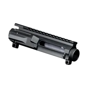 Yankee Hill Machine Billet Stripped AR-15 Upper Receiver