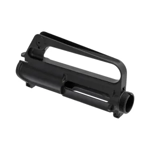 Luth-AR A1 Slick Side Stripped AR-15 Upper Receiver