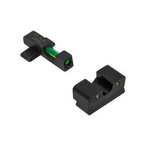 Trijicon DI Night Sight Set - Springfield Armory XD-S, XD-E