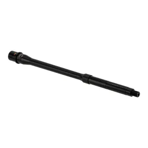 Faxon Firearms 14.5" SOCOM Contour Mid-Length 5.56 NATO AR-15 Barrel