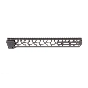 Odin Works Ragna Free Float AR-15 Handguard - M-LOK - 15.5"
