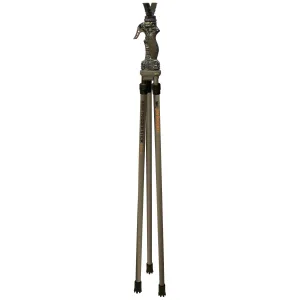 Primos Tigger Stick Gen3 Tall Tripod - 24"-62"