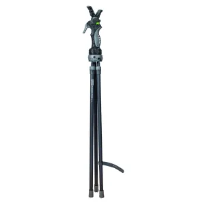 Primos Trigger Stick Tall Tripod in Black Onyx - 24"-62"