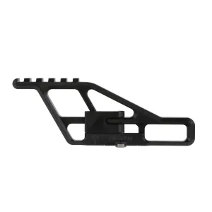 RS Regulate AK-301M Front-Biased Lower Scope Rail - AKM