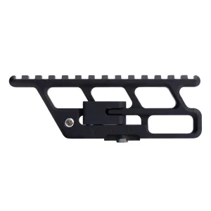 RS Regulate AK-307M Full-Length Lower Scope Rail - Yugo