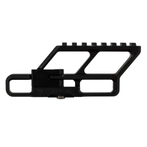 RS Regulate AK-312M Rear Biased Lower Scope Rail