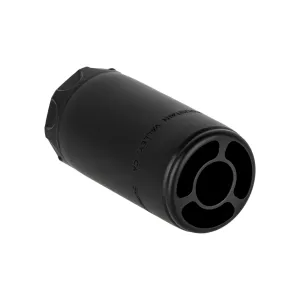 SureFire Warden Blast Regulator - Direct Thread 5/8x24 - Black
