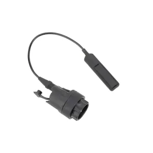 Surefire Switch Module for MU Weapon Light - Includes ST07 Tape Switch