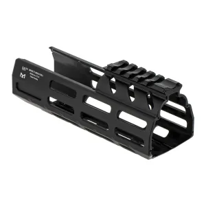 Midwest Industries Sig MPX M-LOK Handguard - 6.5"