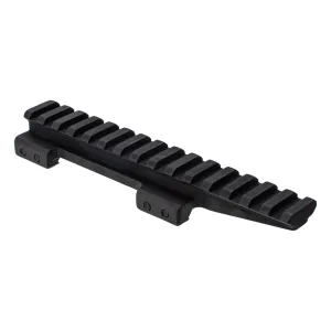 Bobro Engineering Double Decker 5/8" Rail Riser