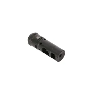 SureFire Muzzle Brake - Suppressor Adapter - 1/2x28