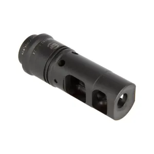 SureFire Muzzle Brake - Suppressor Adapter -5/8x24