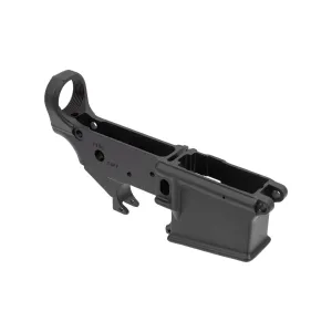 Geissele Automatics Super Duty AR-15 Lower Receiver - Stripped Lower