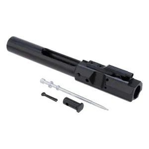 Noveske Rifleworks N6 Large Frame Bolt Carrier Completion Kit - Nitride
