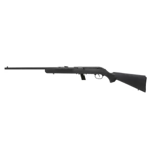 Savage Arms 64 FL Rifle 22 LR - 21" - Matte Blue