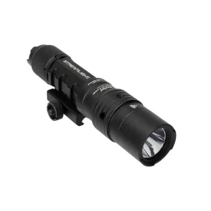 Streamlight ProTac Rail Mount HL-X Laser 1000 Lumen Weapon Light with Tape Switch - CR123A