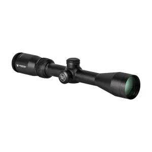 Vortex Optics Crossfire II 3-9x40mm Riflescope - Dead Hold BDC Reticle