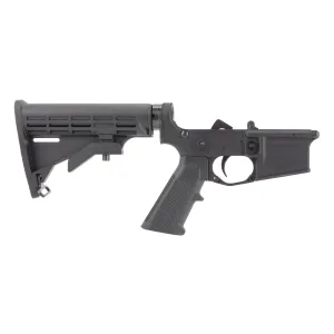 Radical Firearms AR-15 Lower Receiver - Complete Lower