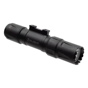 Olight Odin S 1500 Lumen Rechargeable M-LOK Rail Mount Flashlight - Black