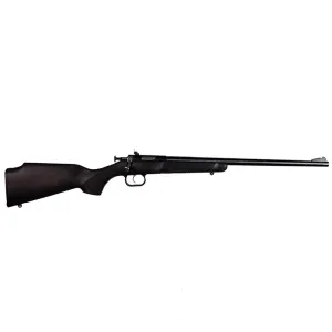 Keystone Sporting Arms Crickett Rifle 22 LR - 16.125" - Blued - Synthetic Stock