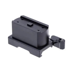 LaRue Tactical Aimpoint Micro Lower 1/3 QD Mount