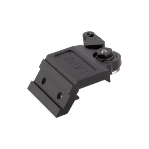LaRue Tactical LT752 Surefire Scout Offset Mount with QD Lever