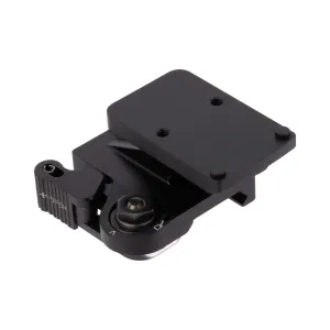 LaRue Tactical LT827 Trijicon RMR Lower 1/3 Mount with QD Lever