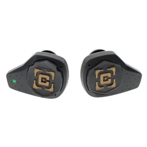 Caldwell E-Max Shadows Pro Ear Plugs with Bluetooth