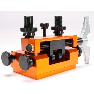 Lyman AccuSight Pistol Sight Tool