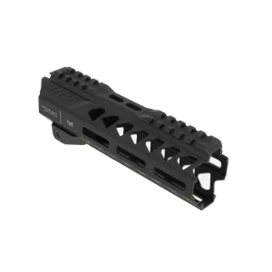 Strike Industries Strike Rail Free Float AR-15 Handguard - M-LOK - 7"
