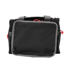 GPS Medium Range Bag - Black