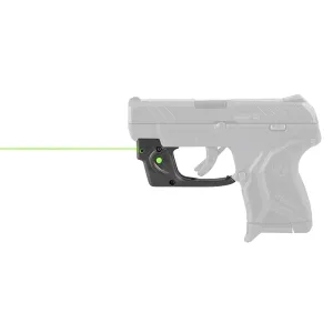 Viridian E-Series Green Laser Sight Fits Ruger LCP II