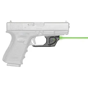 Viridian E-Series Green Laser Sight Fits Glock 17/19