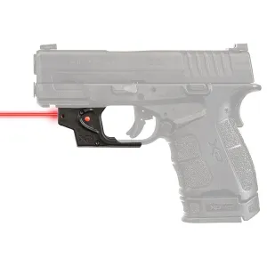Viridian E-Series Green Laser Sight Fits Springfield XDS/XDS Mod 2