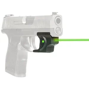 Viridian E-Series Green Laser Sight Fits Sig Sauer P365