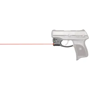Viridian Reactor R5 Gen 2 Red Laser With Holster - Ruger LC9/LC380