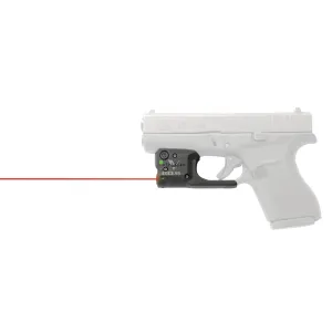 Viridian Reactor R5 Gen 2 Red Laser With Holster - Glock 42