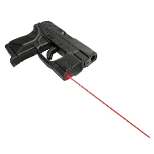 Viridian Reactor R5 Gen 2 Red Laser With Holster - Ruger LCP II