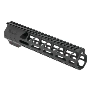 Battle Arms Development Workhorse Free Float AR-15 Handguard - M-LOK - 9.5"
