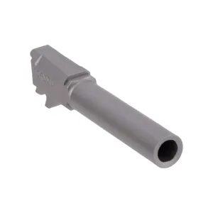 Norsso N365XL 9mm Barrel - Stainless - 3.7"