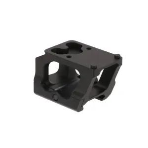 Scalarworks LEAP/RMR Trijicon Mount - Lower 1/3rd Cowitness