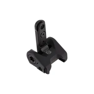 Scalarworks PEAK/02 Folding Rear Iron Sight - 1.57"
