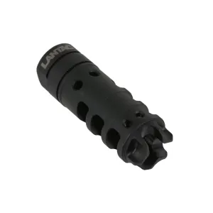 Lantac Dragon Muzzle Brake - 5/8x24