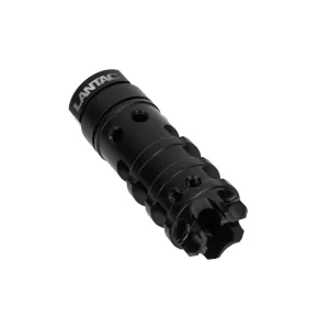 Lantac Dragon Muzzle Brake for SIG MPX - 9mm