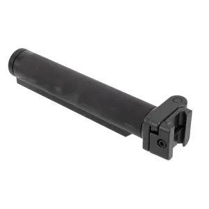 Midwest Industries Side Folder With MI Stock Tube