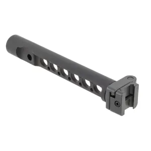 Midwest Industries Side Folder For Gear Head Works Tailhook
