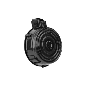 Century Arms Romanian 7.62x39 AK-47 Drum Magazine - 75 Round