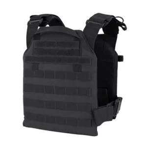 United Shield International Rifle Plate Suspension System - Black
